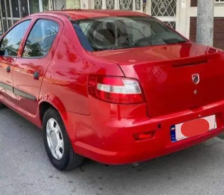 رانا،  LX