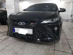 فونیکس، آریزو 6 جی تی (Z6 GT)