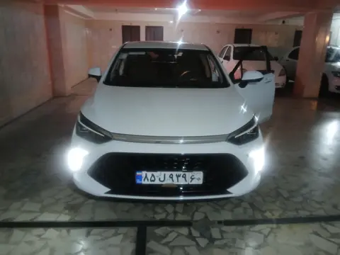 بیجینگ، U5 پلاس
