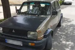 رنو، پی کی