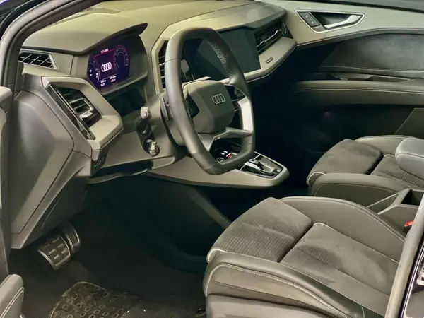 آئودی، Q5 e-tron