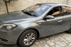 برلیانس، H320