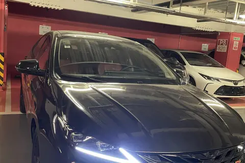 فونیکس، آریزو 6 جی تی (Z6 GT)