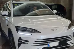 بی وای دی، سانگ پلاس DMi