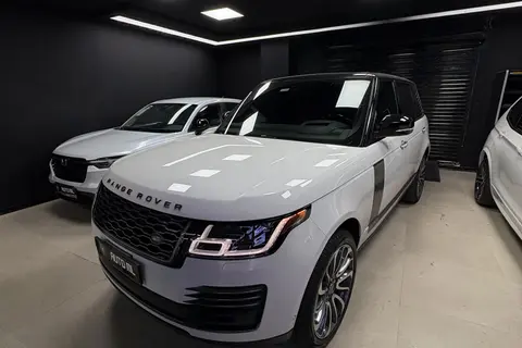 لندرور، گوناگون