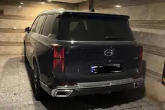 جی ای سی، ES9