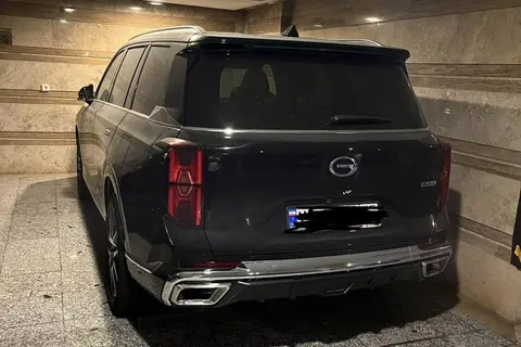 جی ای سی، ES9