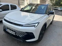 بیجینگ، X55