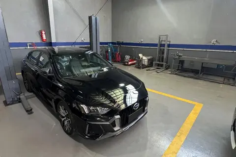 جی ای سی، امپو هیبرید