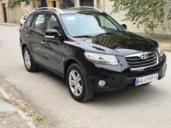 هیوندای، سانتافه