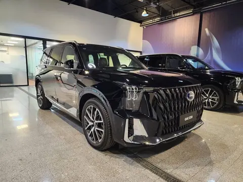 جی ای سی، ES9