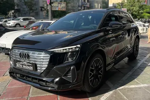 آئودی، Q5 e-tron