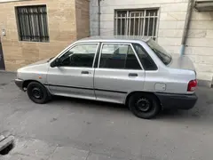 پراید، 131