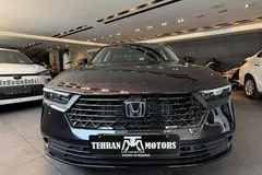 هوندا، آکورد e:PHEV