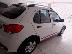 کوییک، دنده ای R