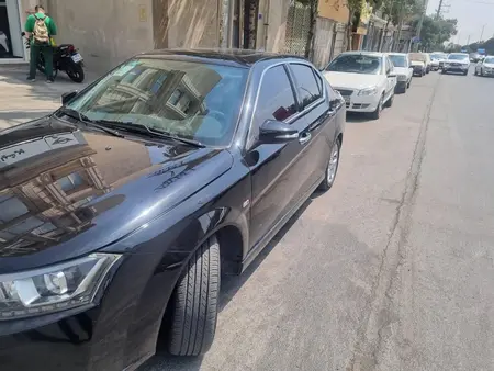 دنا پلاس EF7