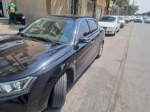 دنا، پلاس EF7