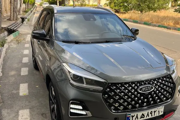 ام وی ام، X55 PRO