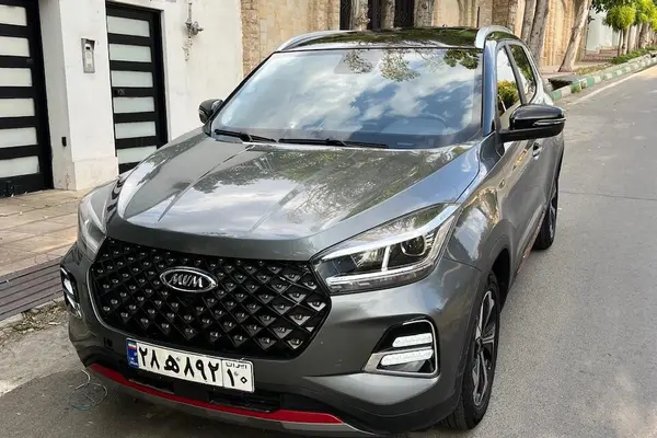 ام وی ام، X55 PRO
