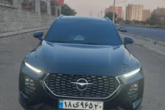 هایما، 8S