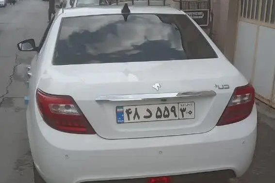 دنا،  پلاس EF7