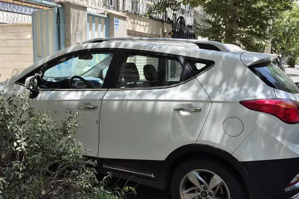 جک  S3