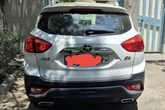 جک، S3