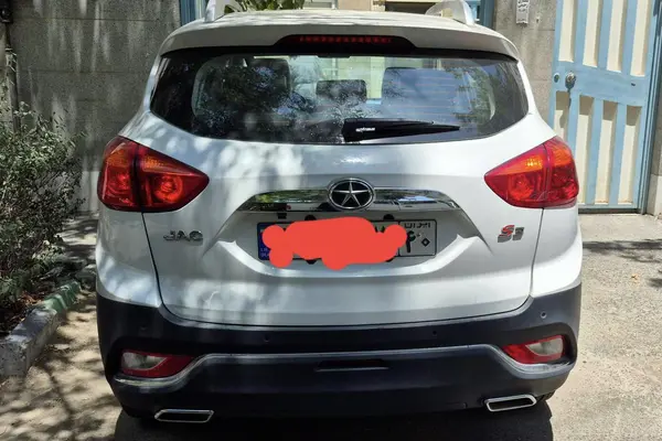 جک  S3