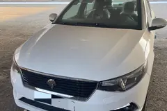 تارا، دنده ای V1 پلاس