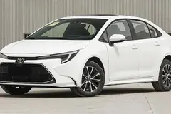 تویوتا، لوین