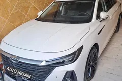 فونیکس، آریزو 8 (Z8)