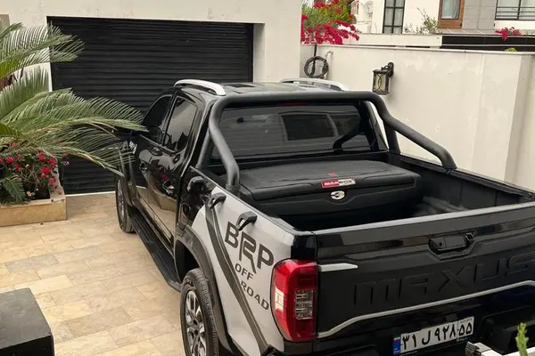 مکسوس  استار H
