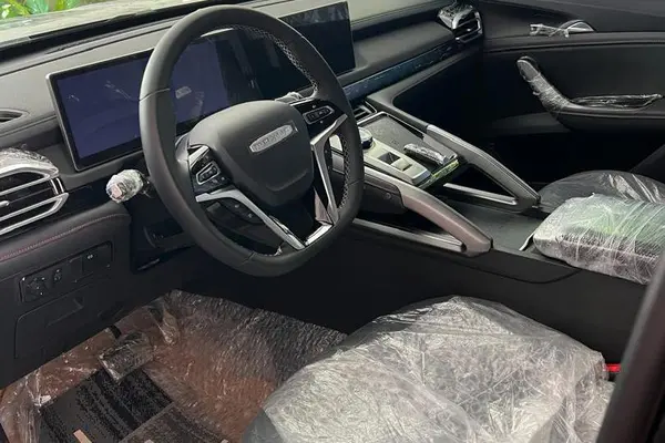 مکسوس  استار H