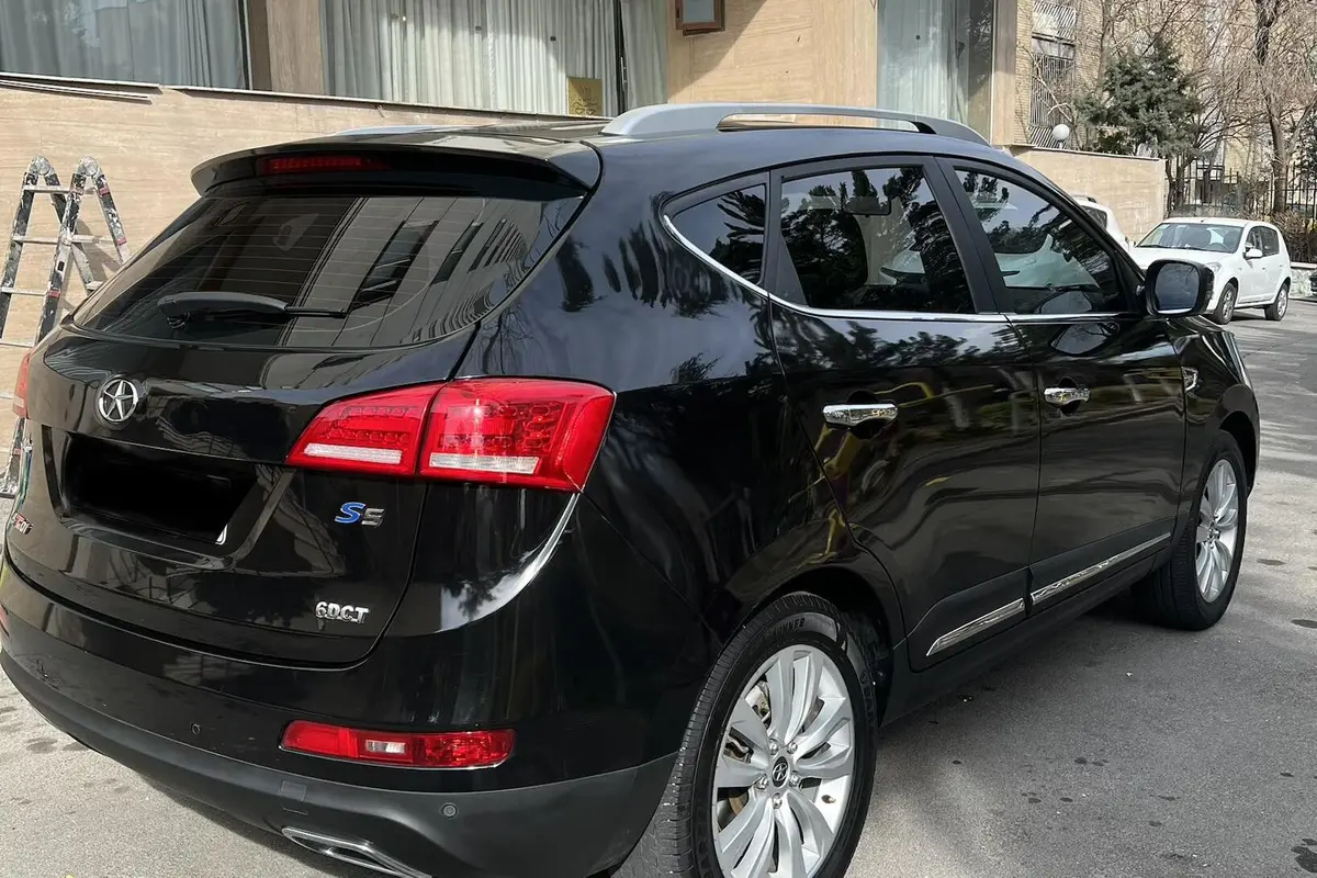 جک،  S5