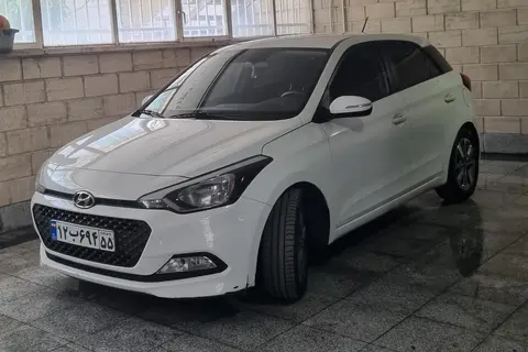 هیوندای، i20 (مونتاژ)