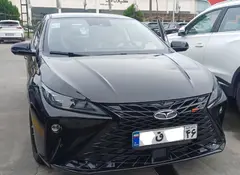 فونیکس، آریزو 6 جی تی (Z6 GT)