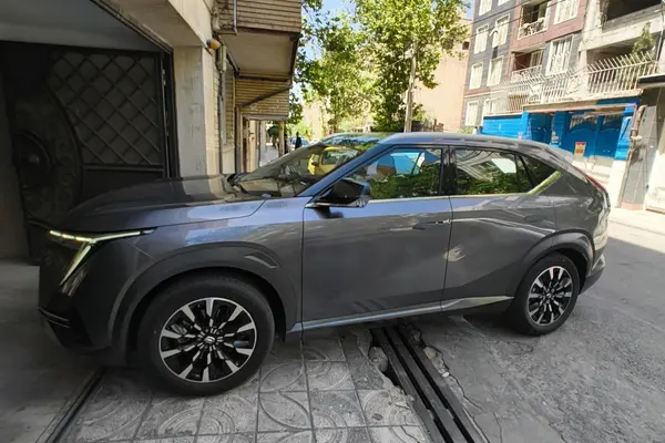 جی ای سی  امکو