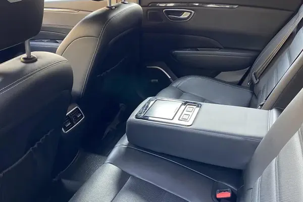 رنو، تالیسمان