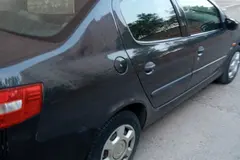 رانا، LX