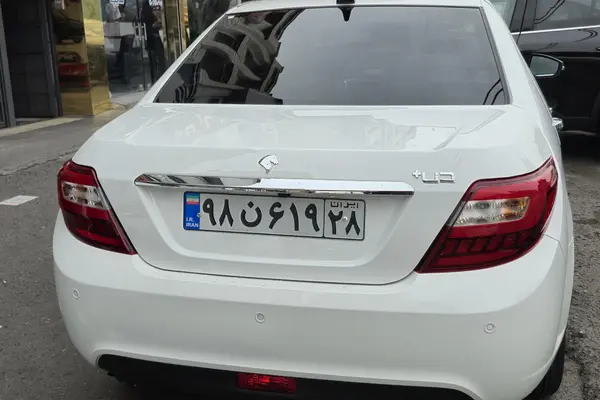 دنا  پلاس EF7