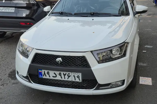 دنا  پلاس EF7
