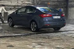 کیا، سراتو