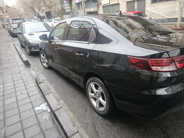 تارا، اتوماتیک V4