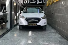 هیوندای، توسان