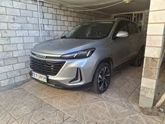 تیگارد، X35 پلاس