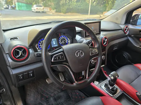 بایک  X25