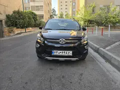 بایک، X25