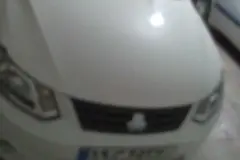 ساینا، EX دنده ای