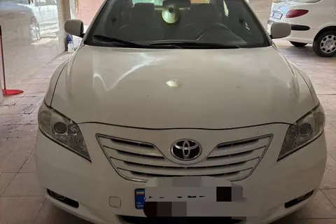 تویوتا، کمری