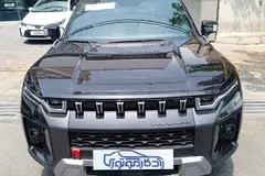 سانگ یانگ (KGM)، تورس
